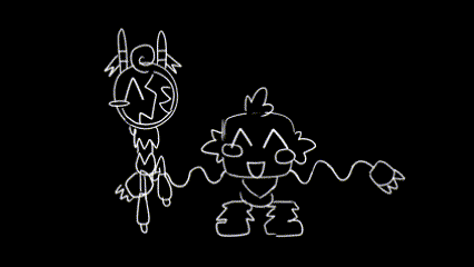 Goob Dandys World GIF