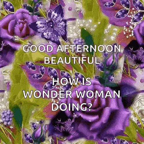Good Afternoon Butterflies GIF