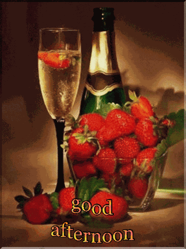 Good Afternoon GIF