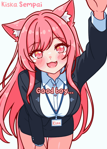 Good Boy Good Boy Meme GIF