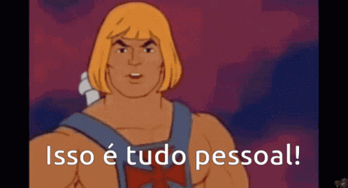 Good Bye He Man Thats All Folks GIF