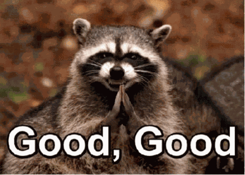 Good Clapping GIF