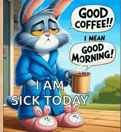 Good Coffee Good Morning GIF