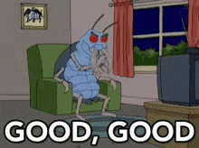Good Family Guy GIF