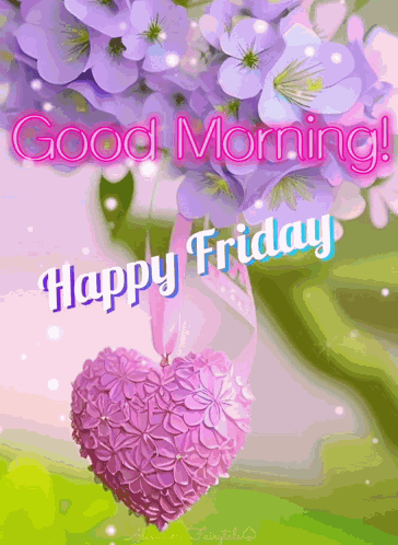 Good Friday Morning GIF