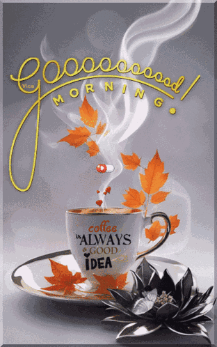 Good Friday Morning GIF