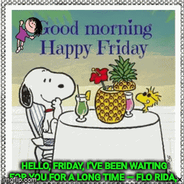 Good Friday Morning GIF