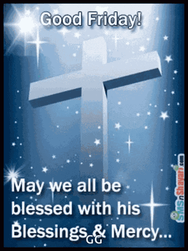 Good Friday GIF