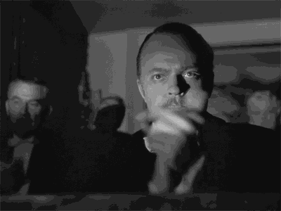 Good Job Claps GIF