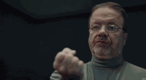 Good Job Nice One GIF