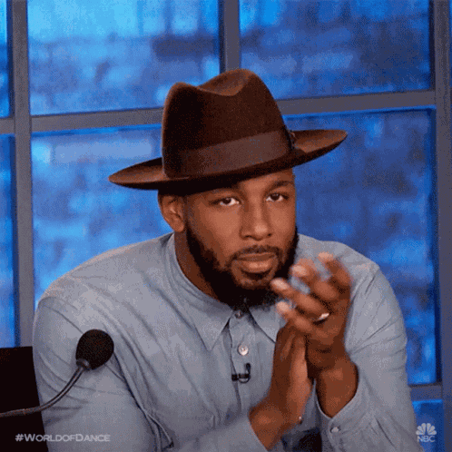 Good Job Stephen Boss GIF