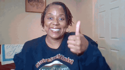 Good Job Yay GIF