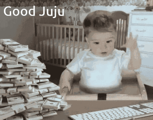 Good Juju GIF