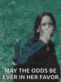 Good Luck GIF