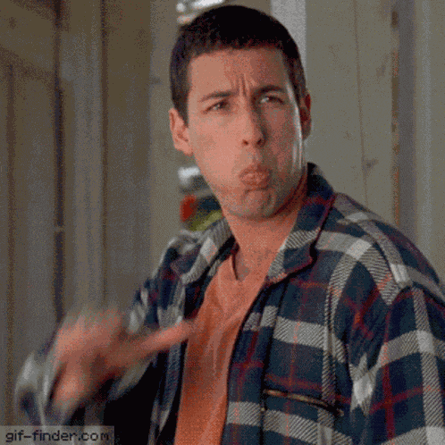 Good Luck GIF