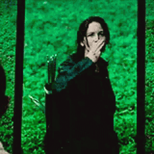 Good Luck GIF