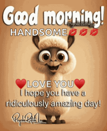Good Morning 2024 Meme
