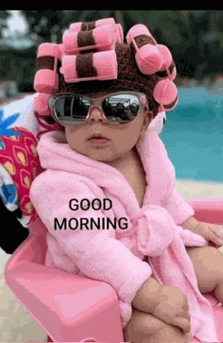 Good Morning 2024 Meme