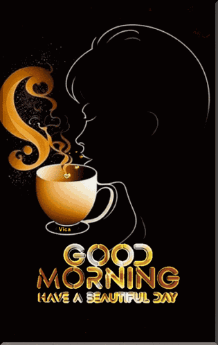 Good Morning GIF