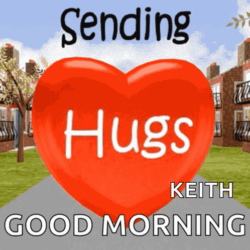 Good Morning GIF