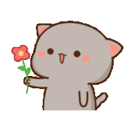 Good Morning Beautiful Sticker