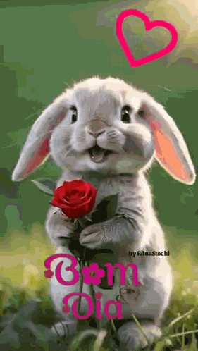 Good Morning Bom Dia GIF
