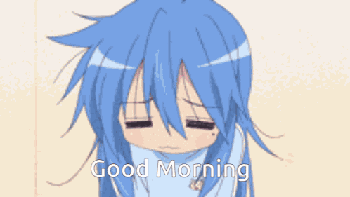 Good Morning GIF