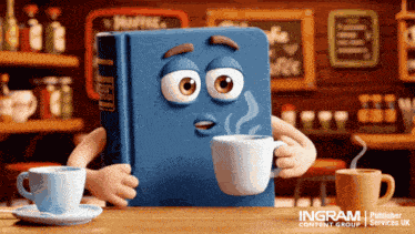 Good Morning Coffee GIF