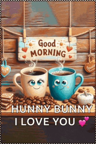 Good Morning Coffee Meme