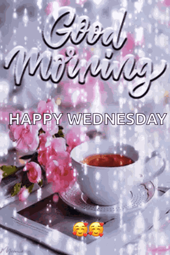 Good Morning GIF