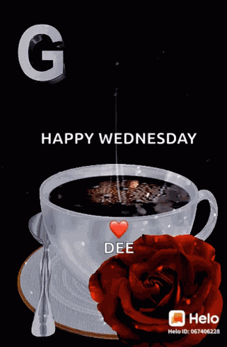 Good Morning Dee GIF