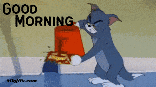 Good Morning GIF