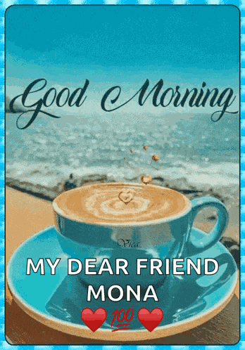 Good Morning GIF