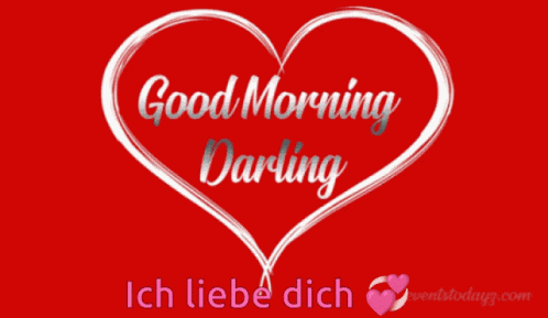 Good Morning GIF