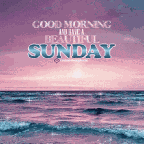 Good Morning GIF