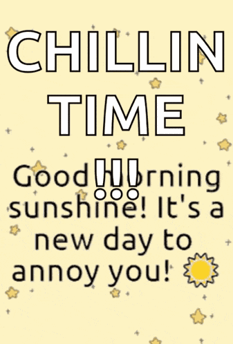 Good Morning GIF
