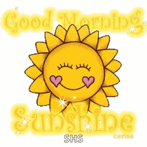 Good Morning GIF