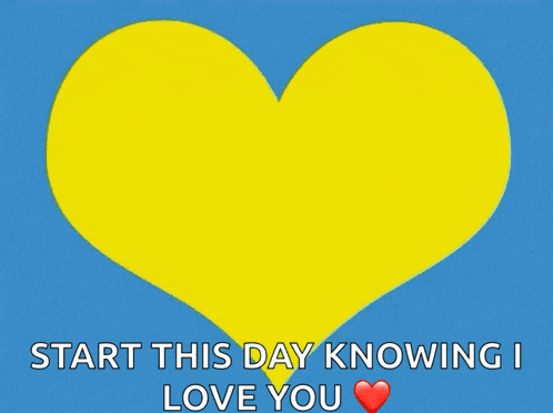 Good Morning GIF