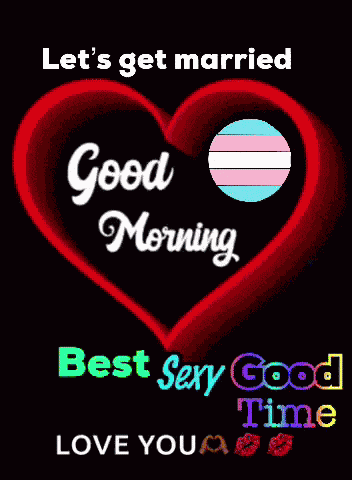 Good Morning Funny Gay Good Morning GIF