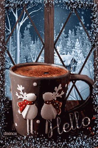 Good Morning GIF