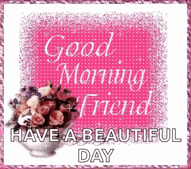 Good Morning GIF