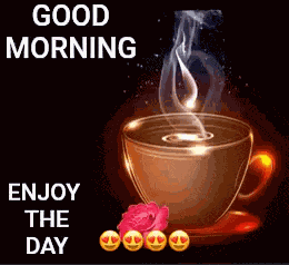 Good Morning GIF