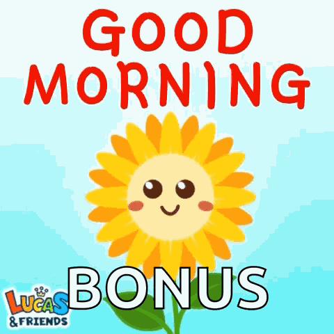 Good Morning Gm GIF