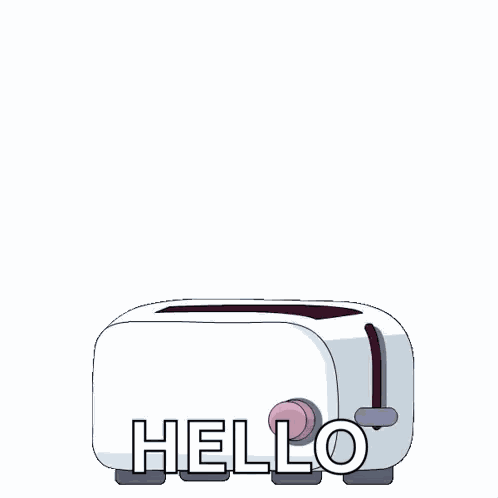Good Morning Gm GIF