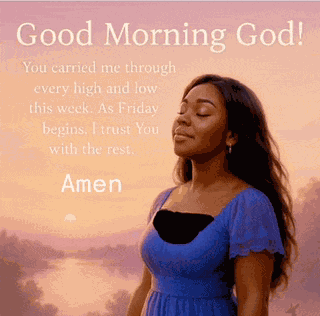 Good Morning God Images Meme
