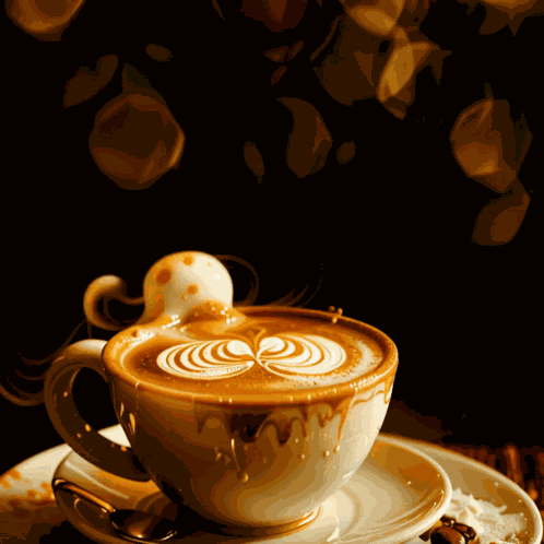 Good Morning Good Morning Gif GIF