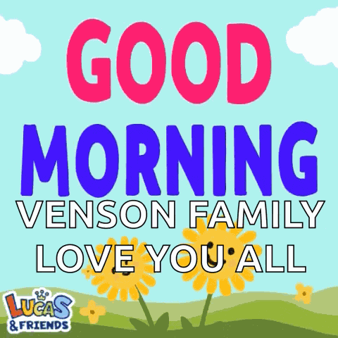 Good Morning Good Morning Love GIF