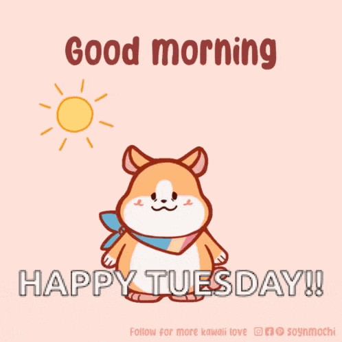 Good-morning Good-morning-love GIF