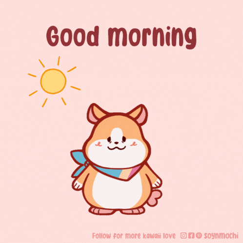 Good-morning Good-morning-love GIF