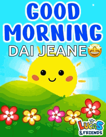 Good Morning Goodmorning GIF